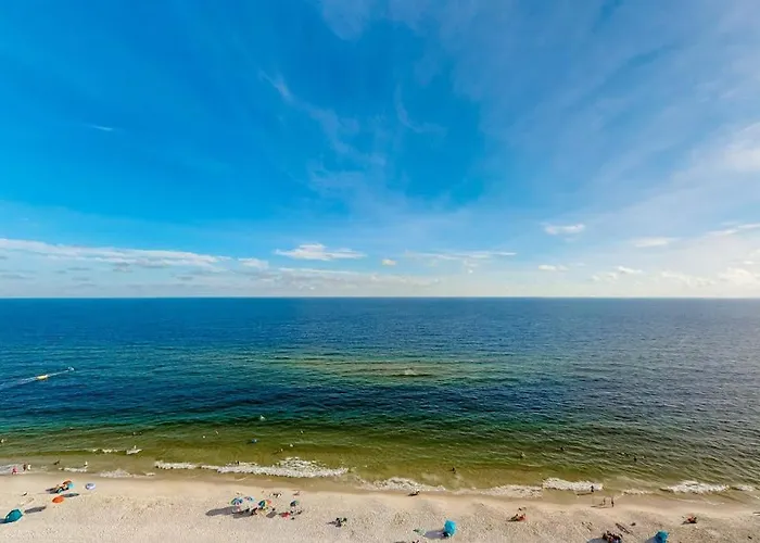 Crystal Shores 1307 *