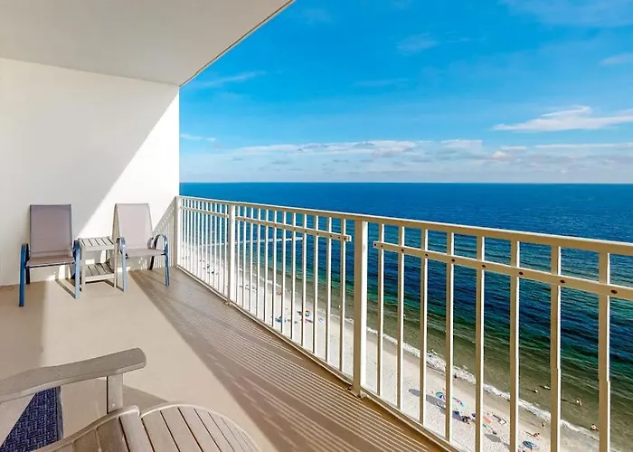 Crystal Shores 1307