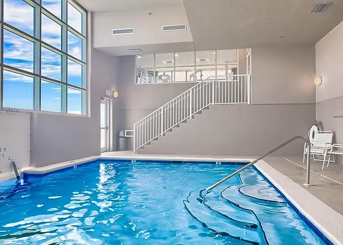 Holiday home Crystal Shores 1307