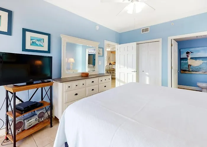 Holiday home Crystal Shores 1307 Gulf Shores