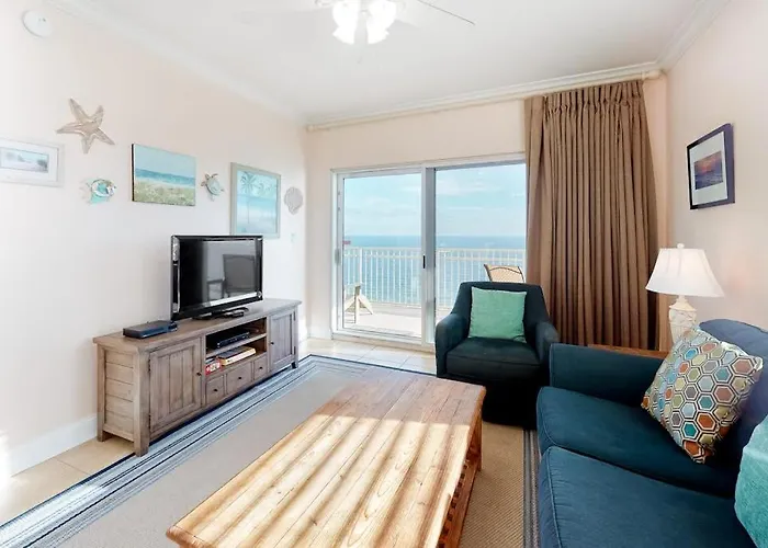 Holiday home Crystal Shores 1307 Gulf Shores
