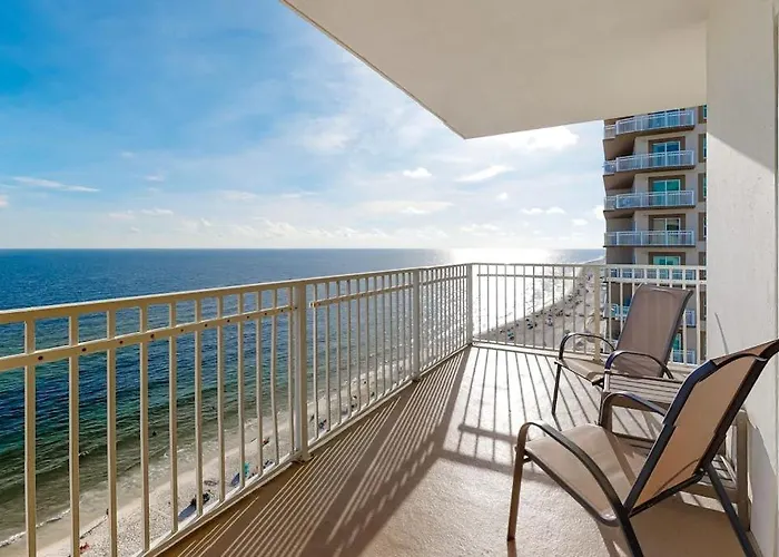 Crystal Shores 1307