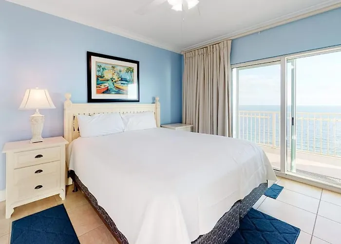 Crystal Shores 1307 Holiday home *