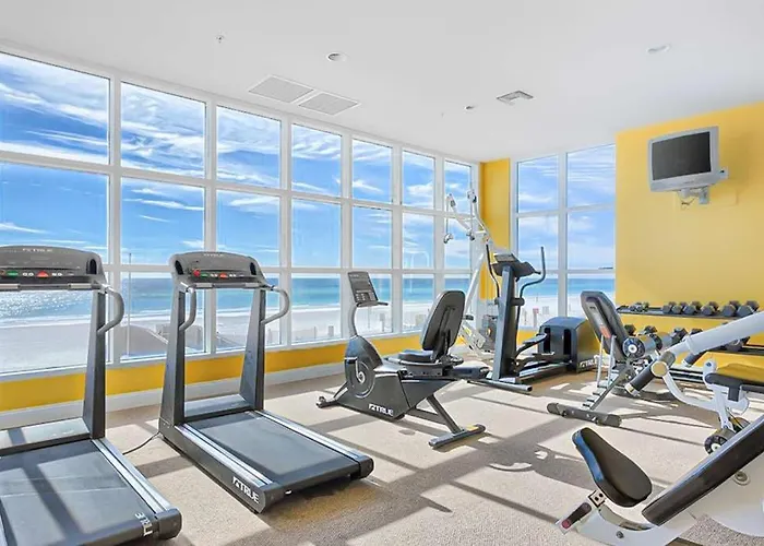 Holiday home Crystal Shores 1307 Gulf Shores