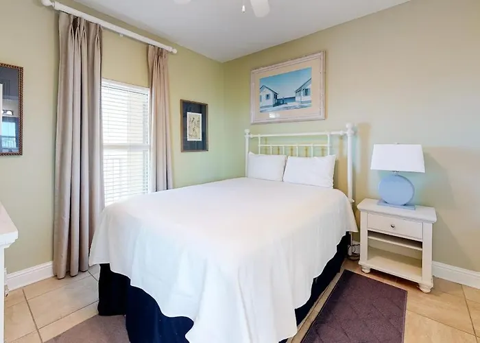 Crystal Shores 1307 Gulf Shores