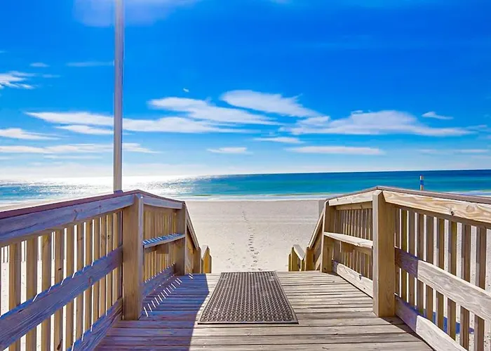 Holiday home Crystal Shores 1307 Gulf Shores