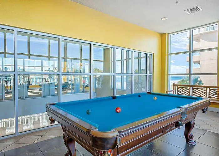 Crystal Shores 1307 Holiday home *